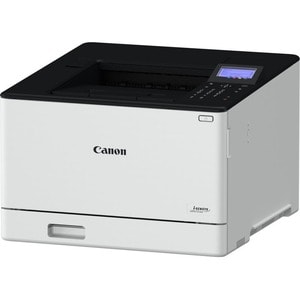 Canon i-SENSYS LBP673Cdw Desktop Wireless Laser Printer - Colour - 33 ppm Mono / 33 ppm Color - 1200 x 1200 dpi Print - Au