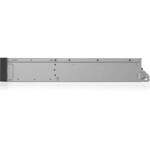 Lenovo ThinkSystem DE4000H SAS Hybrid Flash Array LFF - 12 x HDD Supported - 0 x HDD Installed - 12 x SSD Supported - 0 x 