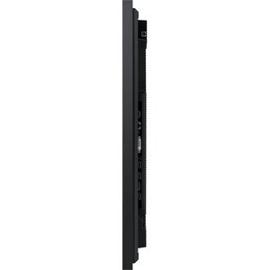 Samsung QM43B-T 109.2 cm (43") LCD Digital Signage Display - 24 Hours/7 Days Operation - Vertical Alignment (VA) - Touchsc