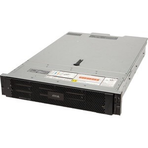 Axis 02540-001. Sistema operativo instalado: Windows 10 IoT Core. Níveis RAID: 0, 1, 5, 6, 10. Cor do produto: Cinzento. V