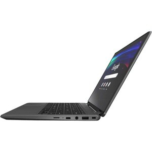 CTL Chromebook NL72TW 11.6" Touchscreen Rugged Convertible 2 in 1 Chromebook - HD - 1366 x 768 - Intel Celeron N5100 Quad-