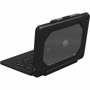 ZAGG RUGGED PRO CONNECT IPAD 10 ZAGG RUGGED PRO CONNECT IPAD 10.2