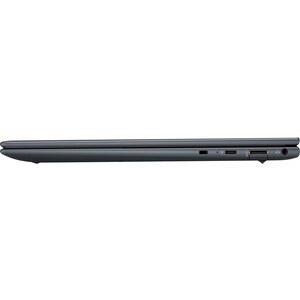 HP Elite Dragonfly G3 34.3 cm (13.5") 触控屏 可转换 2合1笔记本 - Intel Core i7 12th Gen i7-1255U - 16 GB - 1 TB SSD - Intel 芯片 - LTE