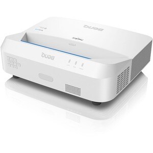 BenQ LW890UST 3D Ready Ultra Short Throw DLP Projector - 16:10 - Wall Mountable - 1280 x 800 - Front - 20000 Hour Normal M