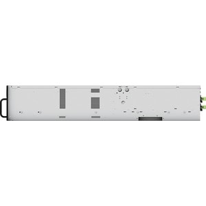 Synology HD6500 60 x Total Bays SAN/NAS Storage System Xeon Silver 4210R Deca-core (10 Core) 2.40 GHz - 64 GB RAM - DDR4 S