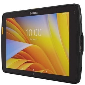 Tablette Zebra ET4X Durci - 25,7 cm (10,1") WXGA - Qualcomm Snapdragon SM6375 Octa-core (8 cœurs) - 4 Go - 64 Go Stockage 