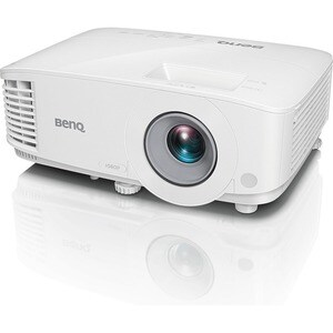 BenQ MH550 3D Ready DLP Projector - 16:9 - 1920 x 1080 - Front, Ceiling - 1080p - 5000 Hour Normal Mode - 10000 Hour Econo