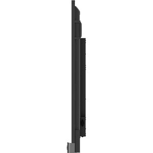 BenQ RP7502 190,5 cm (75 Zoll) LCD-Touchscreen-Monitor - 16:9 Format - 8 ms - 1905 mm Class - Infrarot - 20 Point(s) Multi