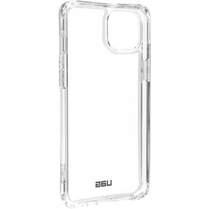 Funda Urban Armor Gear Plyo - para Apple iPhone 14 Smartphone - Hielo - Resistente a Caídas, Amortiguador, Resistente al i