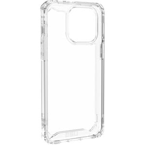 Funda Urban Armor Gear Plyo - para Apple iPhone 14 Pro Max Smartphone - Hielo - Resistente a Caídas, Amortiguador, Resiste