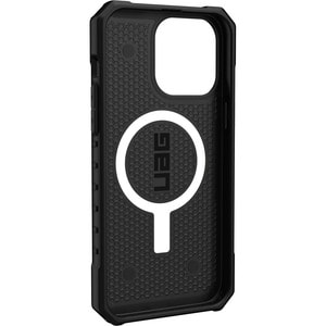 Urban Armor Gear Pathfinder Case for Apple iPhone 14 Pro Max Smartphone - Hex Pattern - Dark Earth - Drop Resistant, Shock