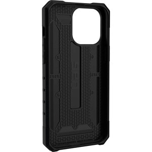 Urban Armor Gear Pathfinder SE Case for Apple iPhone 14 Pro Smartphone - Camouflage Design - Black Midnight Camo - Drop Re