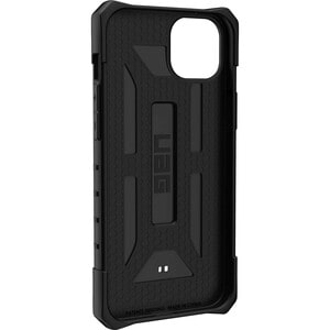 Urban Armor Gear Pathfinder Rugged Case for Apple iPhone 14 Plus Smartphone - Black - Drop Resistant, Impact Resistant