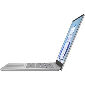 Portátil - Microsoft Surface Laptop Go 2 31,5 cm (12,4") Pantalla Táctil - 1536 x 1024 - Intel Core i5 - 8 GB Total RAM - 