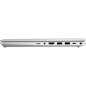 HP EliteBook 640 G9 14" Notebook - Intel Core i7 12th Gen i7-1265U - 8 GB - 512 GB SSD