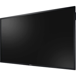 AG Neovo HMQ-6501 65" Class 4K UHD LCD Monitor - 163.8 cm (64.5") Viewable - In-plane Switching (IPS) Technology - LED Bac