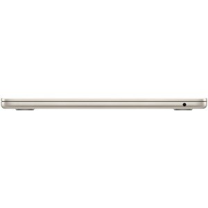Apple MacBook Air MLY13D/A 34,5 cm (13,6 Zoll) Notebook - 2560 x 1664 - Apple M2 Octa-Core - 8 GB Total RAM - 256 GB SSD -