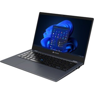 Dynabook Portege X30L-K X30L-K-12Q 33.8 cm (13.3") Notebook - Full HD - 1920 x 1080 - Intel Core i5 12th Gen i5-1240P 1.70
