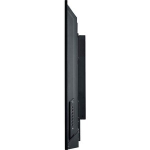 AG Neovo HMQ-4301 43 Zoll Class 4K UHD LCD-Monitor - 16:9 Format - Schwarz - 109,2 cm (43 Zoll) Viewable - IPS-Technologie