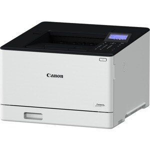 Imprimante laser Sans fil Bureau Canon i-SENSYS LBP673Cdw - Couleur - Impression 33 ppm Mono/33 ppm Couleur - 1200 x 1200 