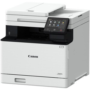 Imprimante laser multifonction Canon i-SENSYS MF754Cdw Sans fil - Couleur - Copieur/Télécopieur/Imprimante/Scanner - Impre