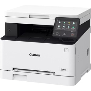 Imprimante laser multifonction Canon i-SENSYS MF651Cw Sans fil - Couleur - Copieur/Imprimante/Scanner ppm/Couleur 18 - Cou
