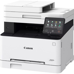 Imprimante laser multifonction Canon i-SENSYS MF655Cdw - Couleur - ppm/Couleur 21