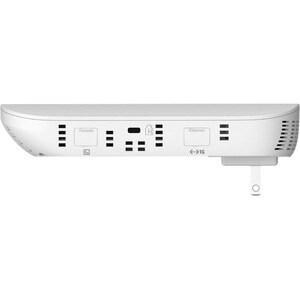 Cisco CBW151AXM-E-EU. 2,4 GHz, 5 GHz, Taxa máxima de transferência de dados: 1200 Mbit/s. Codificação / segurança: AES, EA