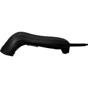 Bematech BR-420 Retail Handheld Barcode Scanner - 200 mm Scan Distance - 1D - Linear - USB