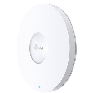 TP-Link EAP653 Dual Band IEEE 802.11 a/b/g/n/ac/ax 2.93 Gbit/s Wireless Access Point - 2.40 GHz, 5 GHz - Internal - MIMO T