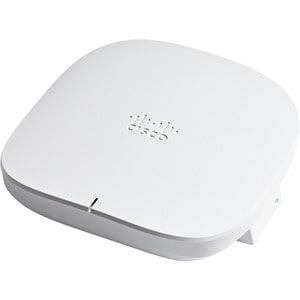 Cisco Business 150AX Dual Band IEEE 802.11ax 1.49 Gbit/s Wireless Access Point - 2.40 GHz, 5 GHz - 2 x Internal Antenna(s)