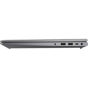 HP ZBook Power G9 39,6 cm (15,6 Zoll) Mobile Workstation - UHD - 3840 x 2160 - Intel Core i9 12. Gen. i9-12900H Tetradeca-