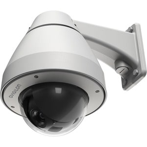 Avigilon 4.0C-H5A-PTZ-DP36 4 Megapixel HD Network Camera - Dome - H.264, H.265, MJPEG - 2688 x 1512 - 4.40 mm - 20x Optica