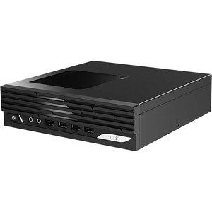 MSI PRO DP21 12M-418US Desktop Computer - Intel Core i5 12th Gen i5-12400 Hexa-core (6 Core) - 8 GB RAM DDR4 SDRAM - 500 G