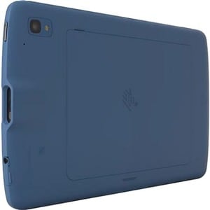 Tablette Zebra ET40-HC Durci - 25,7 cm (10,1") WUXGA - Qualcomm Octa-core (8 cœurs) - 64 Go - 64 Go Stockage - Android 11 
