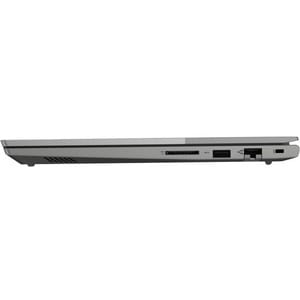 Lenovo ThinkBook 15 G4 IAP 21DJ00C8AU 15.6" Notebook - Full HD - 1920 x 1080 - Intel Core i7 12th Gen i7-1255U Deca-core (