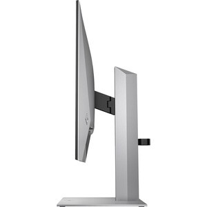 HP Z24q G3 24.0" Class WQHD LCD Monitor - 16:9 - Black, Silver - 60.5 cm (23.8") Viewable - In-plane Switching (IPS) Techn