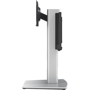Dell Compact Form Factor All-in-One Stand - CFS22 - Up to 68.6 cm (27") Screen Support - 5.80 kg Load Capacity - 38.5 cm H