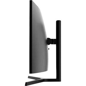 Konka KD34768WQ 34" Class WQHD Curved Screen Gaming LCD Monitor - 21:9 - 34" Viewable - 3440 x 1440 - 2 ms - 144 Hz Refres