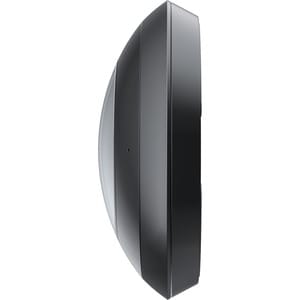 Ubiquiti UniFi 5 Megapixel Indoor/Outdoor Network Camera - Colour - Fisheye - H.264, MJPEG - 1920 x 1920 - 30 fps - CMOS -