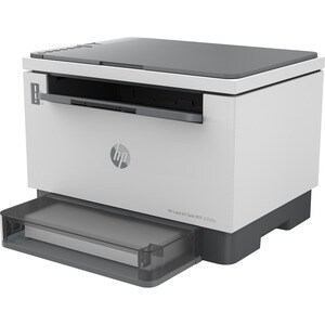 HP LaserJet 2604dw Laser Multifunction Printer - For Plain Paper Print