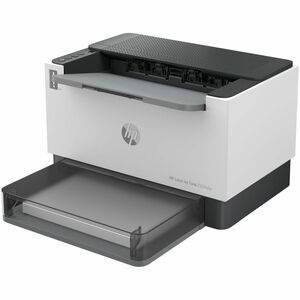 HP LaserJet Tank 2504dw Wired/Wireless Laser Printer - Monochrome - 23 ppm Mono - 600 x 600 dpi Print - Automatic Duplex P