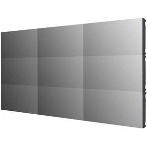LG 55VSH7J-H 55'' 700 nits FHD 0.44mm Even Bezel Video Wall - 55" LCD - 1920 x 1080 - Direct LED - 700 Nit - 1080p - HDMI 