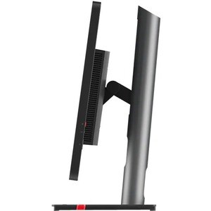 ThinkVision P27q-30, 27inch QHD monitor, IPS, 2560 x 1440 (16:9), Anti-Glare, DP+HDMI+USB-B input, DP+Audio Out, 4xUSB3.2 