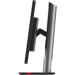 Lenovo ThinkVision P27h-30 27 Zoll Class WQHD LCD-Monitor - 16:9 Format - 68,6 cm (27 Zoll) Viewable - IPS-Technologie (In