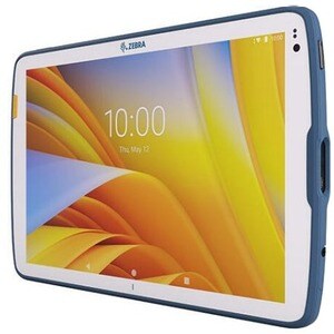Zebra Robust Tablet - 25,7 cm (10,1 Zoll) WUXGA - Qualcomm Octa-Core - 64 GB - Android 11 - Dual-Core 2,20 GHz + Hexa-Core