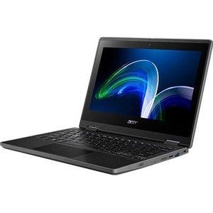 Acer TravelMate Spin B3 B311RN-32 TMB311RN-32-C1N7 29,5 cm (11,6 Zoll) Touchscreen Umrüstbar 2 in 1 Notebook - HD - Intel 