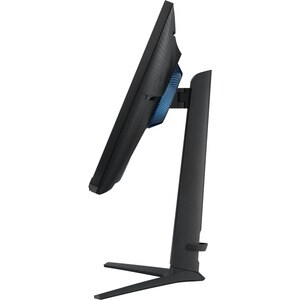 Monitor gaming LCD Samsung Odyssey G4 S27BG402EN 68.6cm (27") Full HD - 16:9 - Negro - 685.80mm Class - Tecnología conmuta