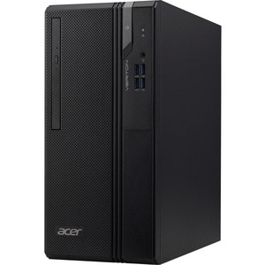 Ordenador sobremesa Acer Veriton S2690G VS269G - Intel Core i5 12a Gen i5-12400 Hexa-core (6 Core) 2,50 GHz - 8 GB RAM DDR
