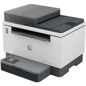 HP LaserJet 2604sdw Wireless Laser Multifunction Printer - Monochrome - Copier/Printer/Scanner - 23 ppm Mono Print - 600 x